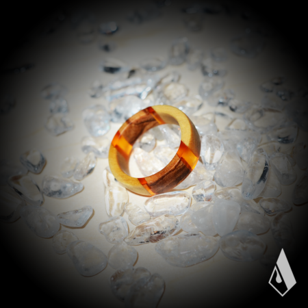 Bague en Buis