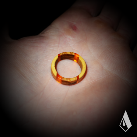 Bague en Buis – Image 4