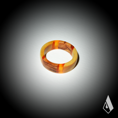 Bague en Buis – Image 2