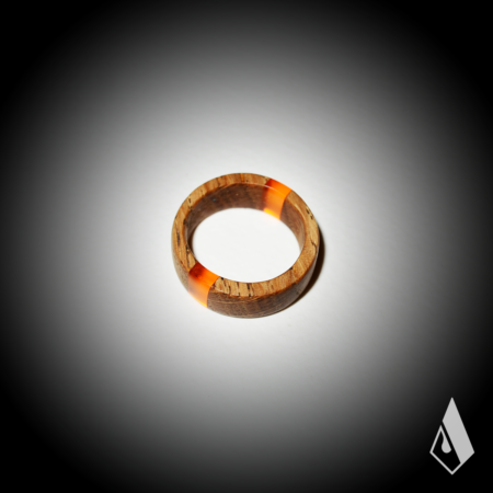 Bague en Chêne – Image 2