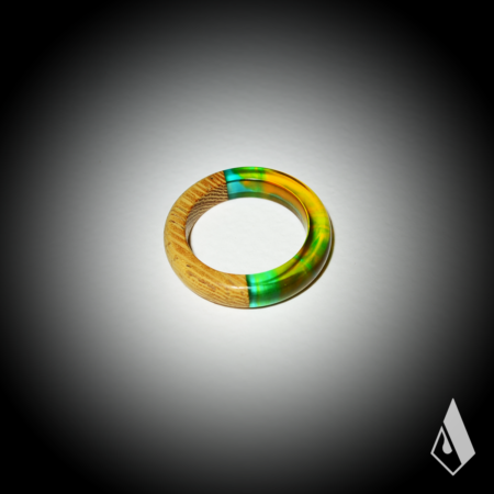 Bague en Difou – Image 2