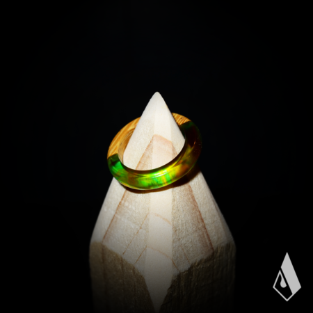 Bague en Difou – Image 3