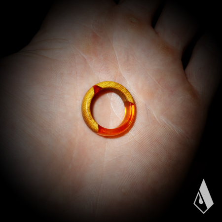 Bague en Difou – Image 4