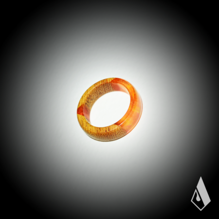 Bague en Difou – Image 2