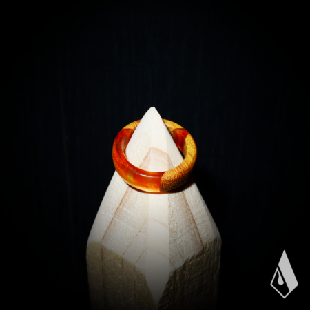 Bague en Difou – Image 3