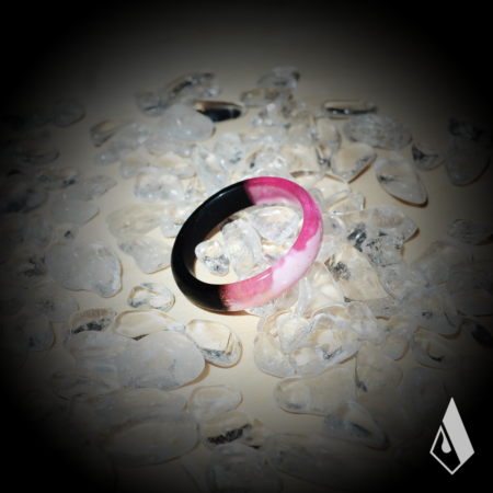 Bague en Ebéne