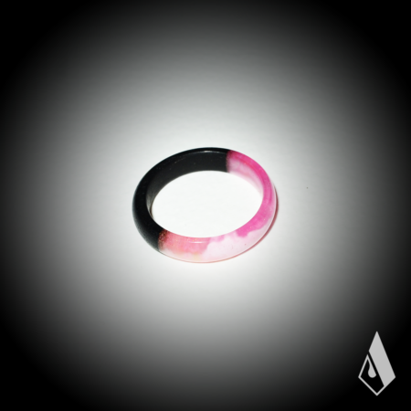 Bague en Ebéne – Image 2