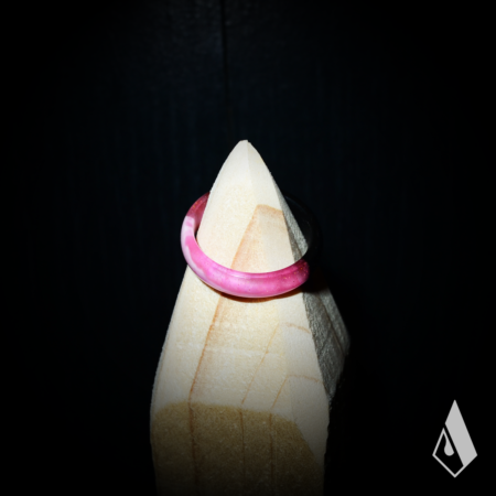Bague en Ebéne – Image 3