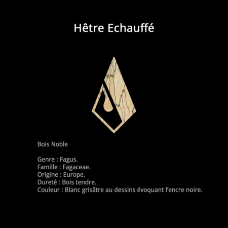 Anomalie en Hêtre Echauffé – Image 5