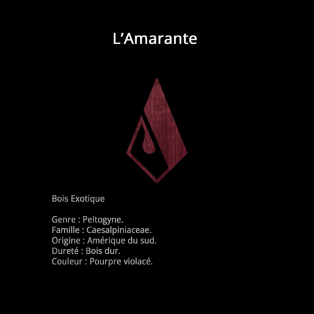 Montagne en Amarante – Image 5