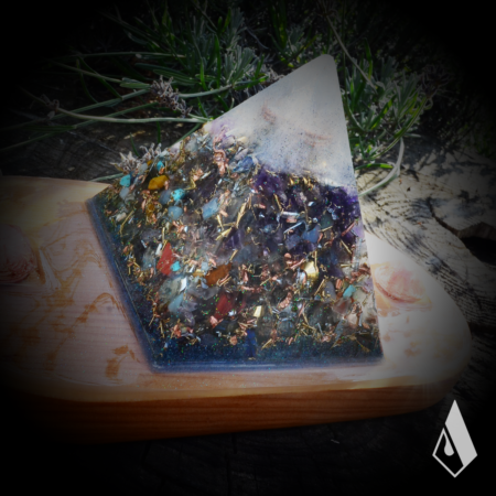 Orgonite Sur Mesure – Image 3
