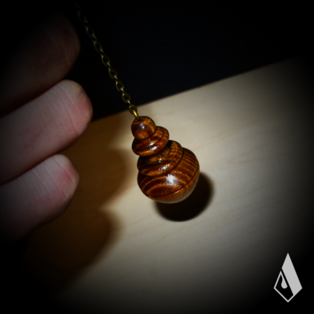 Pendule en Chêne – Image 3