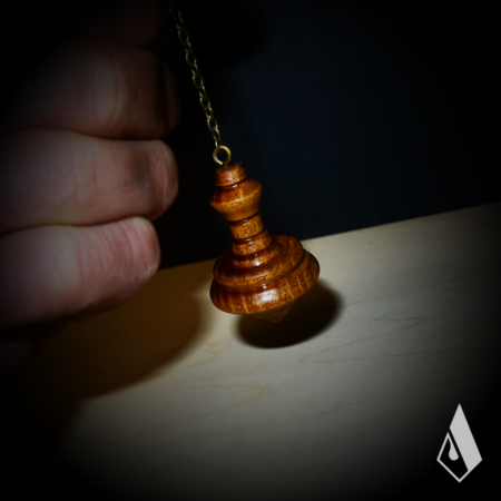 Pendule en Chêne – Image 3