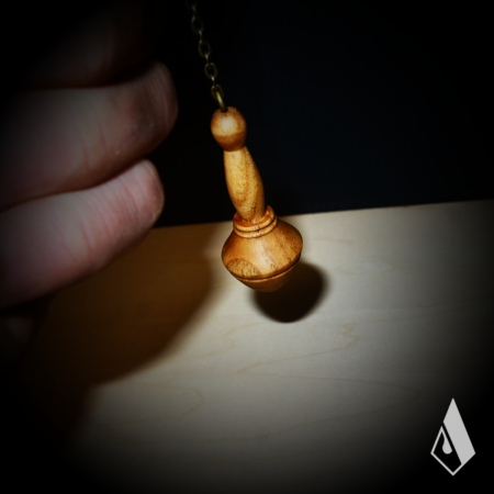 Pendule en Hêtre – Image 3