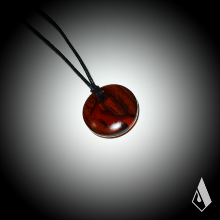 Rivière en Cocobolo – Image 3