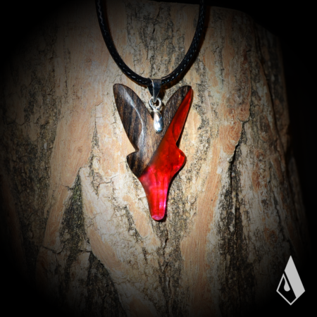 Loup en Ziricote