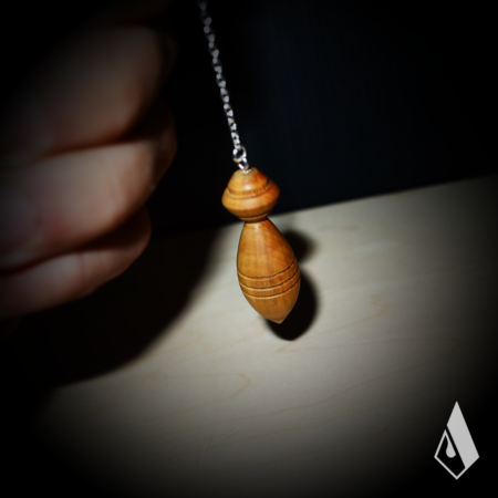Pendule en Buis – Image 3