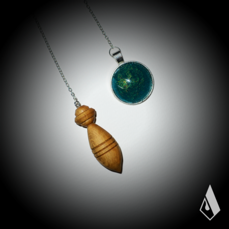 Pendule en Buis – Image 2