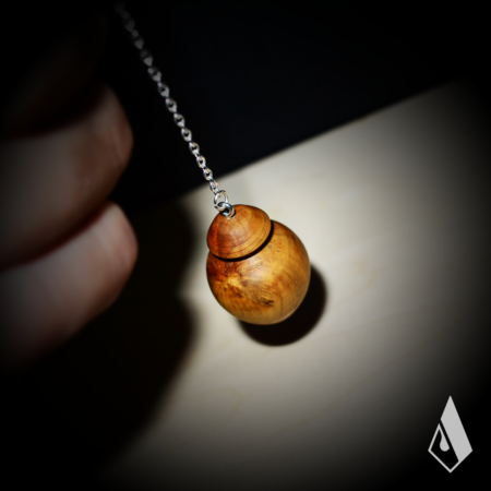Pendule en Buis – Image 3