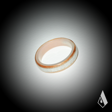 Bague en Merisier – Image 2
