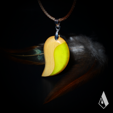 Plume d'Ange en Buis