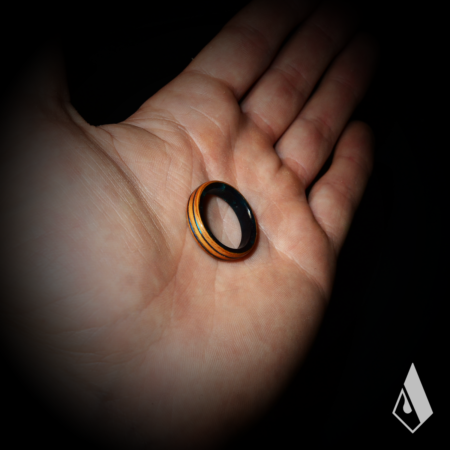 Bague en L'If – Image 4